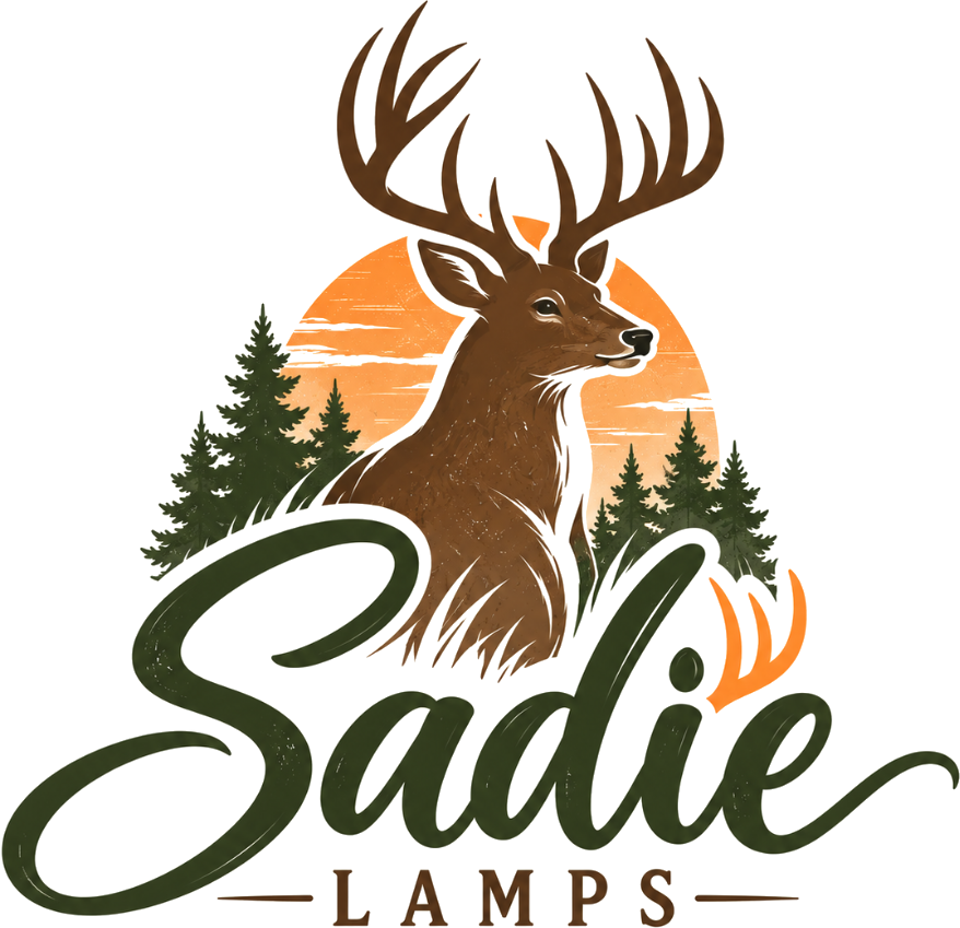 Sadie Lamps