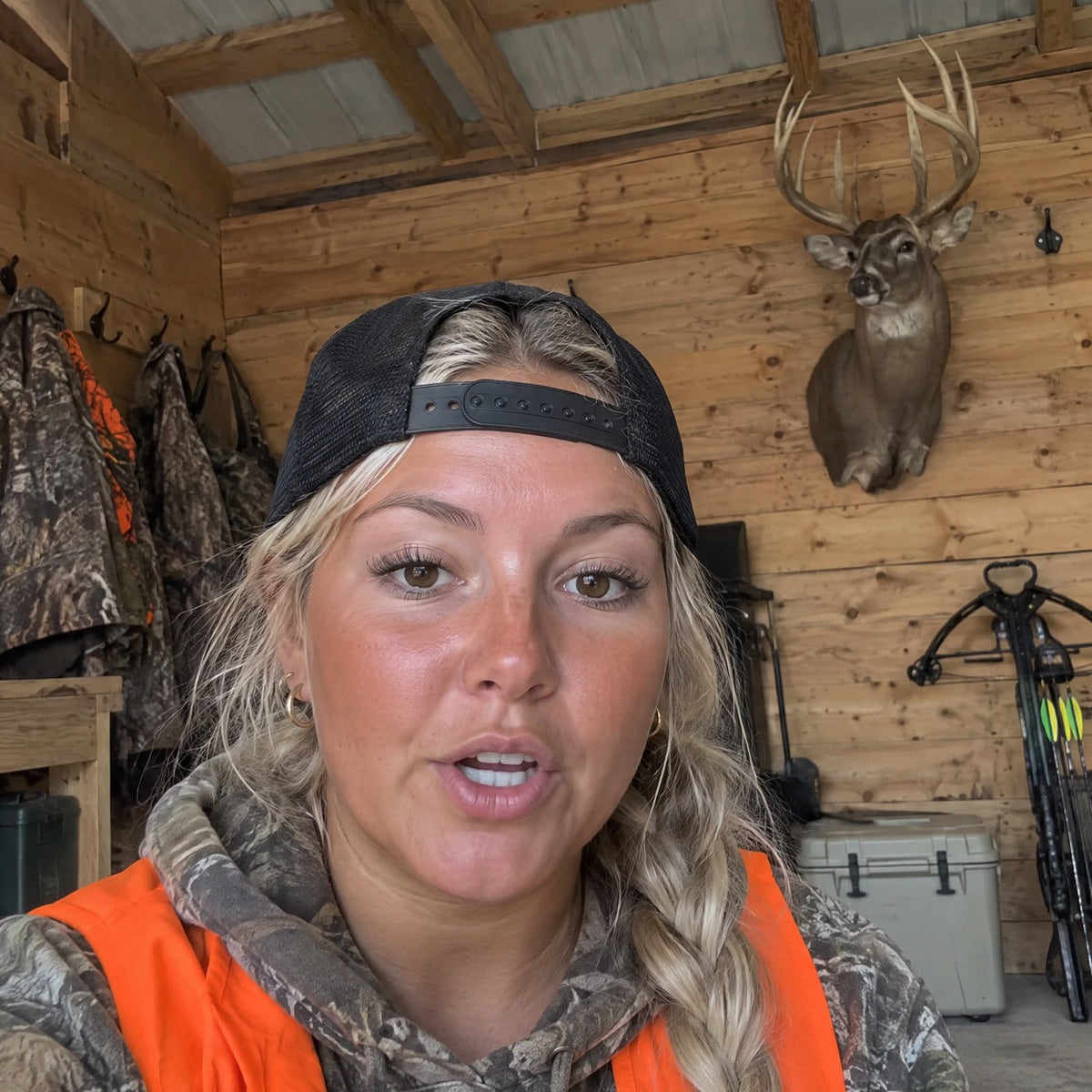 Opening Day Is My