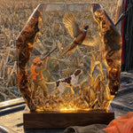 Sadie Lamp