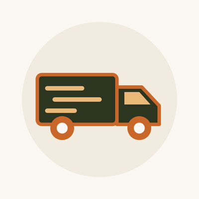 FREE Express Shipping (Bundle Gift)
