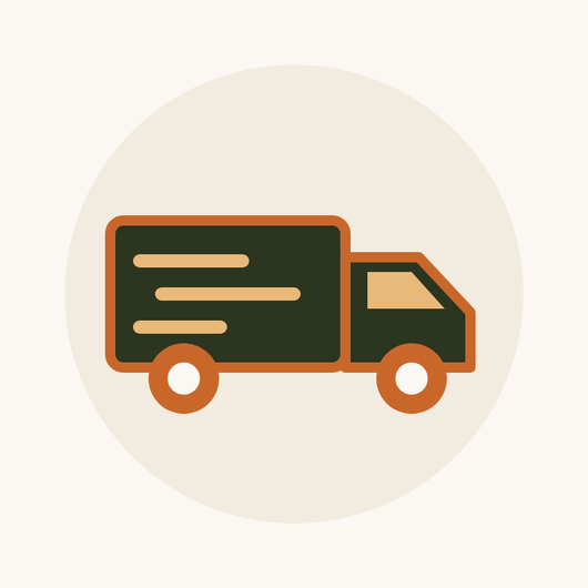 FREE Express Shipping (Bundle Gift)