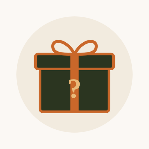 + Mystery Gift
