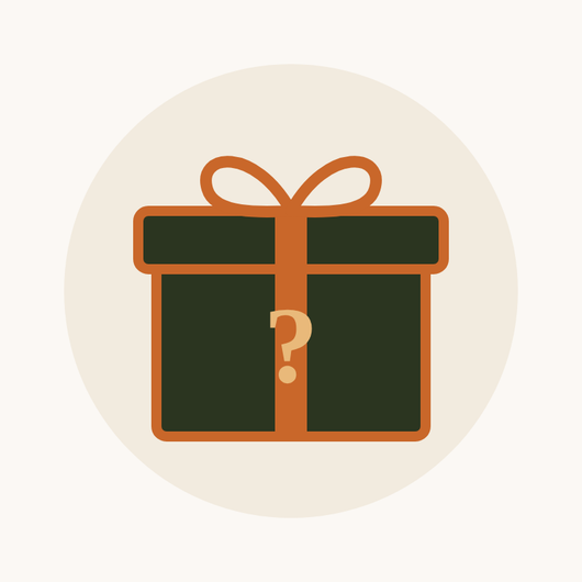 + Mystery Gift